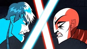 Star Wars: Clone Wars Epizóda 9