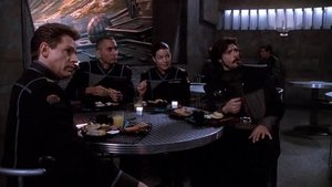 Babylon 5 Epizóda 13