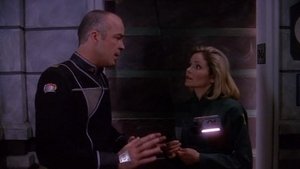 Babylon 5 Epizóda 19