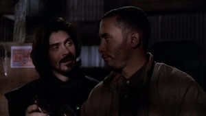 Babylon 5 Epizóda 10