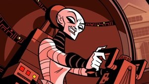 Star Wars: Clone Wars Epizóda 1