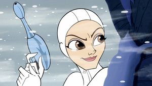 Star Wars: Clone Wars Epizóda 6