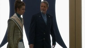 Babylon 5 Epizóda 8