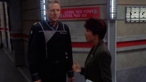 Babylon 5 Epizóda 3