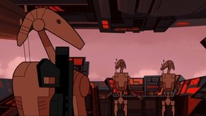 Star Wars: Clone Wars Epizóda 2