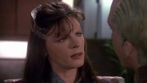 Babylon 5 Epizóda 11