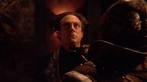 Babylon 5 Epizóda 20