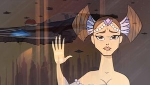 Star Wars: Clone Wars Epizóda 1