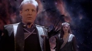 Babylon 5 Epizóda 21