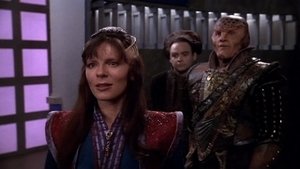 Babylon 5 Epizóda 19