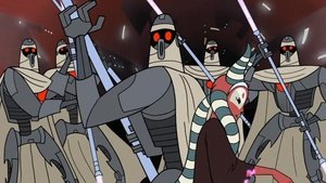 Star Wars: Clone Wars Epizóda 5