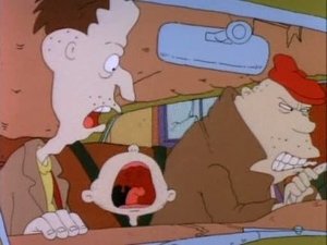 Rugrats Epizóda 10
