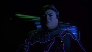 Babylon 5 Epizóda 4