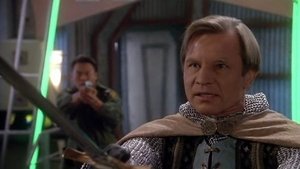 Babylon 5 Epizóda 13
