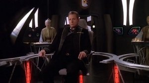 Babylon 5 Epizóda 16