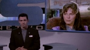 Babylon 5 Epizóda 8
