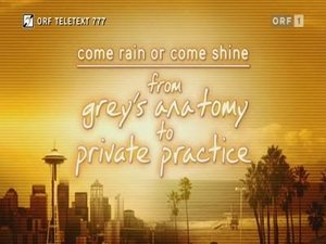 Private Practice Epizóda 1