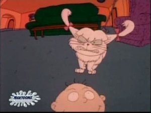 Rugrats Epizóda 22