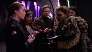 Babylon 5 Epizóda 16
