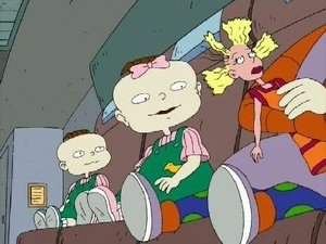 Rugrats Epizóda 27