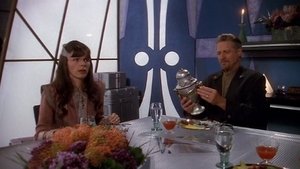 Babylon 5 Epizóda 21