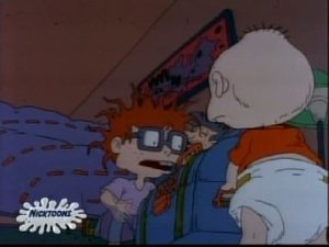 Rugrats Epizóda 14