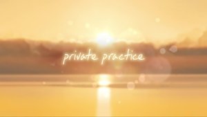 Private Practice Epizóda 1