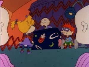 Rugrats Epizóda 21