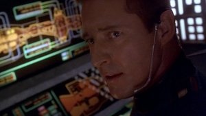 Babylon 5 Epizóda 2