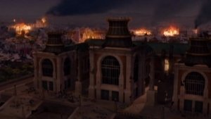 Babylon 5 Epizóda 17