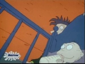 Rugrats Epizóda 18