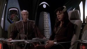 Babylon 5 Epizóda 11