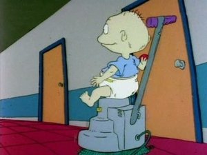 Rugrats Epizóda 13