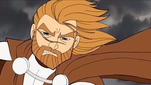 Star Wars: Clone Wars Epizóda 8