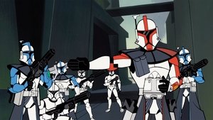 Star Wars: Clone Wars Epizóda 3
