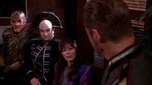 Babylon 5 Epizóda 21