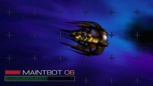 Babylon 5 Epizóda 3