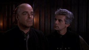 Babylon 5 Epizóda 12