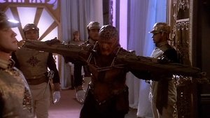 Babylon 5 Epizóda 2