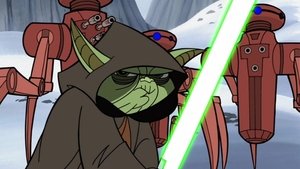 Star Wars: Clone Wars Epizóda 5