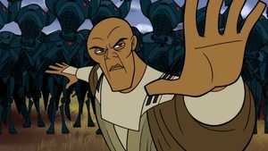 Star Wars: Clone Wars Epizóda 3