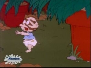 Rugrats Epizóda 11