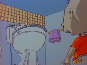 Rugrats Epizóda 1