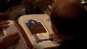 Babylon 5 Epizóda 22
