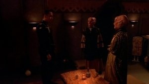 Babylon 5 Epizóda 7
