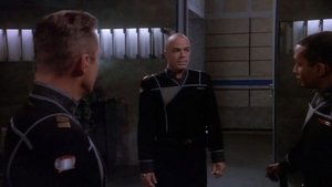 Babylon 5 Epizóda 7