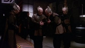 Babylon 5 Epizóda 5