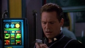 Babylon 5 Epizóda 20