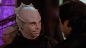 Babylon 5 Epizóda 14