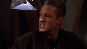 Babylon 5 Epizóda 17
